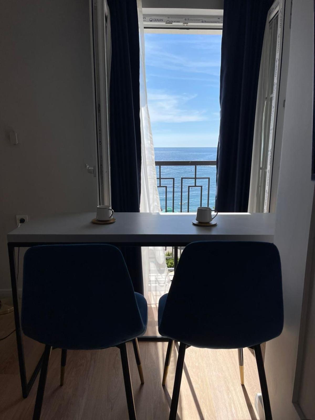 Lungomare Apartments Petrovac na moru Exterior foto